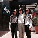 María Carolina Doncel