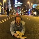Gonzalo Regas