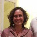 Silvia Stawski Beltrán
