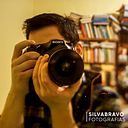 Jonathan Silva Bravo