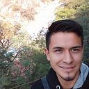 José Martín Maya Ramírez