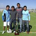 Yhonathan Quispe Diaz