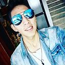 Anderson Echevarria Laureano