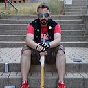 Marco Antonio Saldon Guerrero