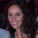 Olga Braillard Scheitlin