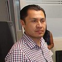 Alberto Soto Anaya