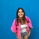 Daniela Escanilla Rivera