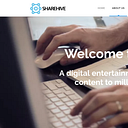 Sharehive