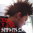 Martin Mariano Castro Moreno