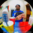 Nacho Vallejo SANTAMARIA