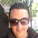 Daniel Macias de Luna