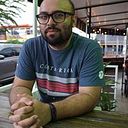 Esteban Zuñiga Mora