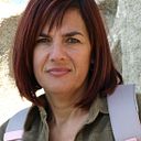 Mª Jesús López Rodríguez