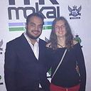 Naza Berruezo Fuentes