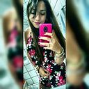 Agustina Sanchez