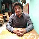 Diego Agudelo Gómez