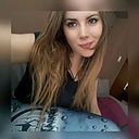 Nicole Garcia
