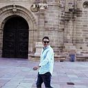 Sergio Lozano Jiménez