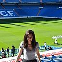 Miriam González Alonso