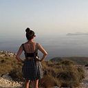 Rocío Vizcaíno Capilla