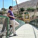 Jesus Alberto Sanchez Paquera