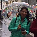 Valentina Martinez ZAror