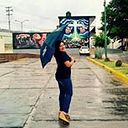 Miriam Pérez Hernández