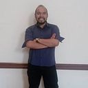 Benjamin Saravia Rojas