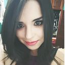 Maria Alejandra Gonzalez Rivera