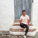 Joselu Carrillo Garcia