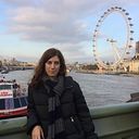 Begoña Gutiérrez Martínez