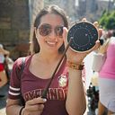 Lissette Rojas Girón