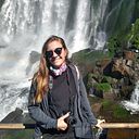 María Ángeles González