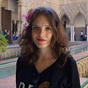 Tamara Rubio del Puerto