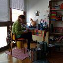 Malvina Sellanes Curbelo