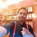 Sergio Morales Cueva