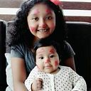 Oscar Y Magu Fuertes Cisneros