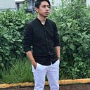 Rodrigo Mendoza Salazar