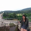 Ana Giambastiani Villarreal