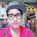 Lukas Reyes