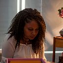 Marcela Buenaños Mena