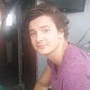 Mateo Saldarriaga Cantu