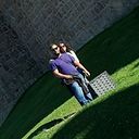 Pablo Martinez Garcia