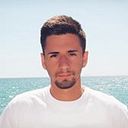 Pablo Escámez Giménez