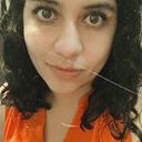 Vania Itzel Urban Ruiz