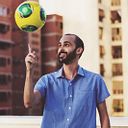 Carlos Cuenca Santana