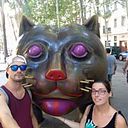 Antonio Díaz Romero