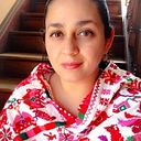 Georgina Laorrabaquio Saad