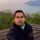 Alexander Romero Saravia