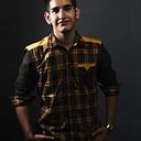 Daniel Delgado Moreno